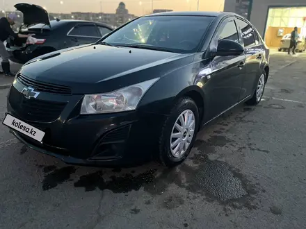 Chevrolet Cruze 2013 года за 3 500 000 тг. в Кокшетау – фото 3