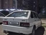 ВАЗ (Lada) 2114 2013 годаүшін850 000 тг. в Усть-Каменогорск – фото 4