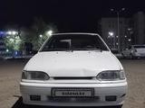 ВАЗ (Lada) 2114 2013 годаүшін850 000 тг. в Усть-Каменогорск – фото 3