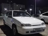 ВАЗ (Lada) 2114 2013 годаүшін850 000 тг. в Усть-Каменогорск – фото 2