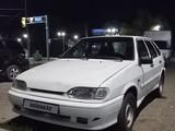 ВАЗ (Lada) 2114 2013 годаүшін850 000 тг. в Усть-Каменогорск