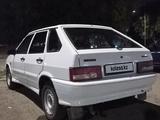 ВАЗ (Lada) 2114 2013 годаүшін850 000 тг. в Усть-Каменогорск – фото 5
