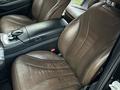 Mercedes-Benz S 500 2013 года за 15 700 000 тг. в Алматы – фото 14