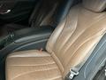 Mercedes-Benz S 500 2013 года за 15 700 000 тг. в Алматы – фото 24