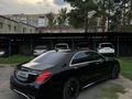 Mercedes-Benz S 500 2013 года за 15 700 000 тг. в Алматы – фото 8