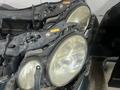 Фары mercedes w211 за 130 000 тг. в Алматы – фото 2