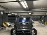 Mercedes-Benz G 63 AMG 2012 годаfor35 000 000 тг. в Алматы