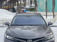 Toyota Camry 2019 годаfor11 750 000 тг. в Тараз