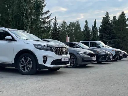 Stellar Auto в Костанай – фото 4
