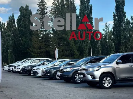Stellar Auto в Костанай – фото 14