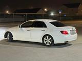 Toyota Mark X 2007 года за 2 900 000 тг. в Атырау – фото 3