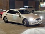 Toyota Mark X 2007 года за 2 900 000 тг. в Атырау – фото 4