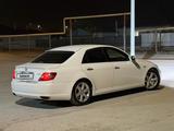 Toyota Mark X 2007 года за 2 900 000 тг. в Атырау – фото 5
