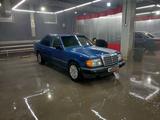 Mercedes-Benz E 200 1988 года за 1 100 000 тг. в Астана – фото 2