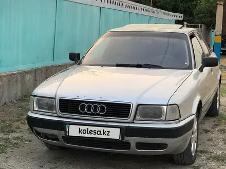 Audi 80 1993 года за 1 250 000 тг. в Тараз