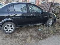 Hyundai Accent 2007 годаүшін2 800 000 тг. в Костанай