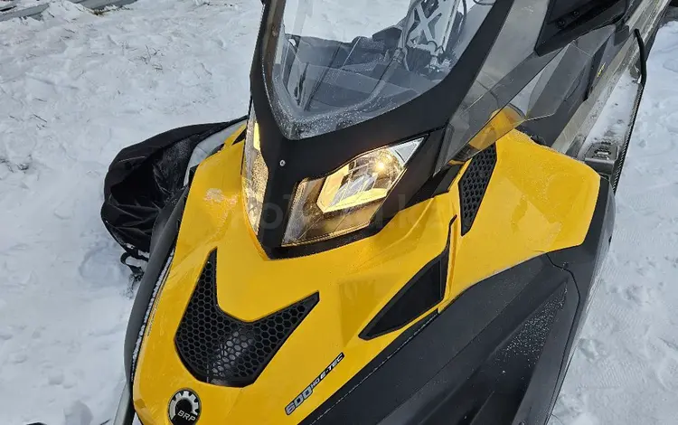 BRP  Ski-Doo Skandic 600 2014 года за 6 500 000 тг. в Астана