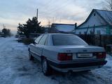 Audi 100 1991 годаүшін1 500 000 тг. в Шахтинск – фото 3