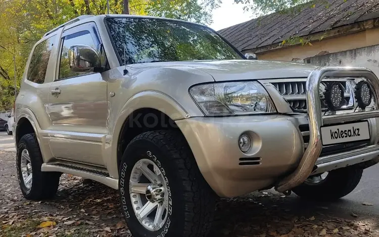 Куплю паджеро спорт 2006 года