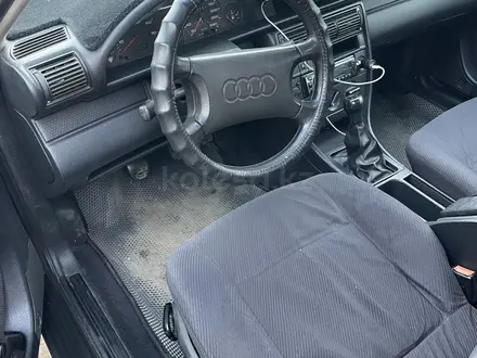 Audi 100 1991 года за 2 000 000 тг. в Экибастуз – фото 11