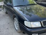 Audi 100 1991 года за 2 000 000 тг. в Экибастуз – фото 5