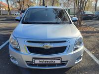 Chevrolet Cobalt 2022 годаfor5 900 000 тг. в Шымкент