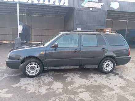 Volkswagen Golf 1993 года за 1 650 000 тг. в Тараз