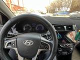 Hyundai Accent 2014 годаүшін6 500 000 тг. в Уральск – фото 5