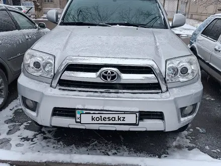 Toyota 4Runner 2006 года за 12 500 000 тг. в Тараз – фото 6