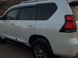 Toyota Land Cruiser Prado 2020 года за 29 500 000 тг. в Балхаш – фото 5