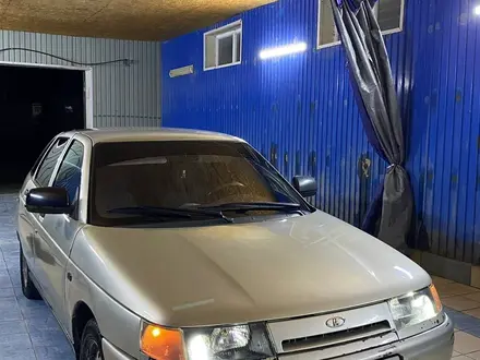 ВАЗ (Lada) 2112 2006 года за 1 300 000 тг. в Актау – фото 5