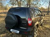 Chevrolet Niva 2014 года за 2 500 000 тг. в Боровской – фото 3