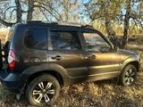 Chevrolet Niva 2014 года за 2 500 000 тг. в Боровской – фото 2