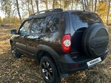Chevrolet Niva 2014 года за 2 500 000 тг. в Боровской – фото 4