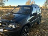 Chevrolet Niva 2014 года за 2 500 000 тг. в Боровской – фото 5