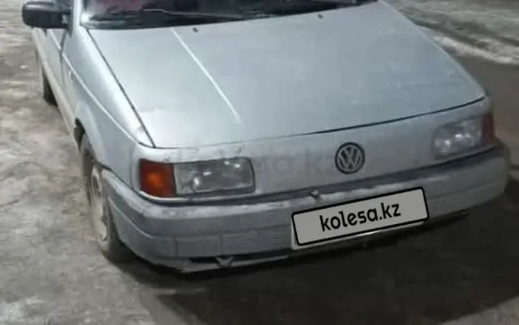 Volkswagen Passat 1993 годаүшін800 000 тг. в Жезказган