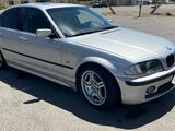 BMW 330 2000 года за 3 600 000 тг. в Тараз – фото 3