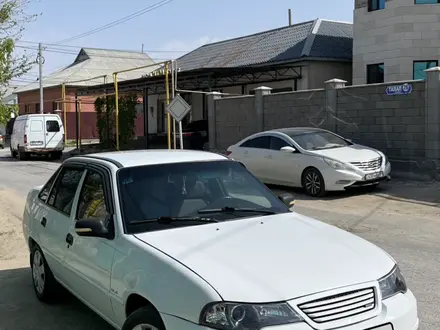 Daewoo Nexia 2013 года за 1 800 000 тг. в Кызылорда