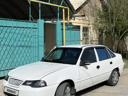 Daewoo Nexia 2013 года за 1 800 000 тг. в Кызылорда – фото 3