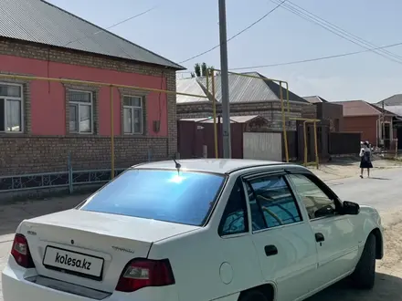 Daewoo Nexia 2013 года за 1 800 000 тг. в Кызылорда – фото 6