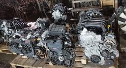 СКЛАД ЗАПЧАСТЕЙ двигатель матор за 150 000 тг. в Алматы