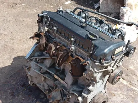 Привозной двигатель фото видео 1.8 за 350 000 тг. в Алматы – фото 2