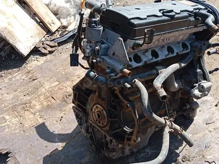 Привозной двигатель фото видео 1.8 за 350 000 тг. в Алматы – фото 5