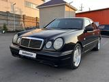 Mercedes-Benz E 280 1997 годаfor3 900 000 тг. в Алматы – фото 3