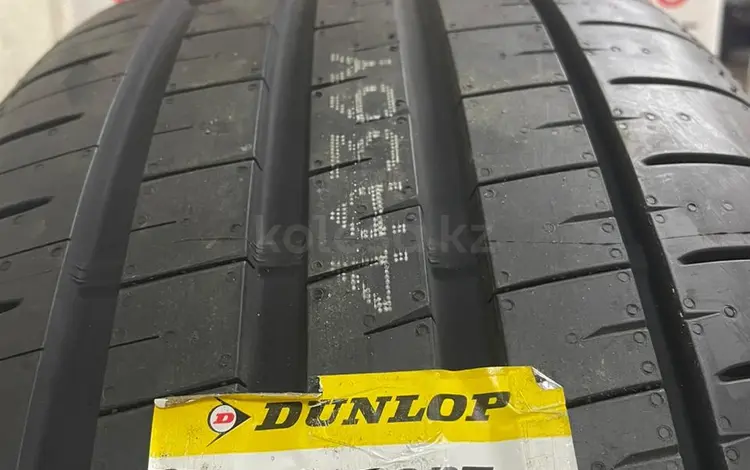 Dunlop SP Sport Maxx 060 + 275/45 R21 110Yүшін180 000 тг. в Астана