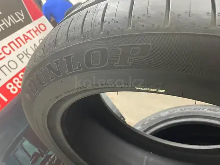 Dunlop SP Sport Maxx 060 + 275/45 R21 110Y за 180 000 тг. в Астана – фото 4