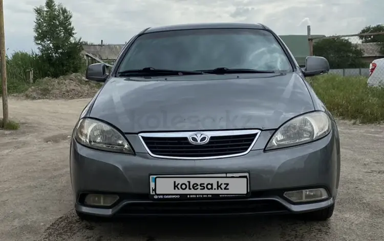 Daewoo Gentra 2014 годаүшін3 850 000 тг. в Алматы