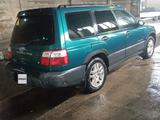 Subaru Forester 2001 года за 2 800 000 тг. в Семей – фото 3