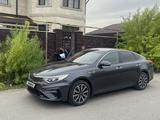 Kia Optima 2019 года за 10 500 000 тг. в Алматы – фото 2