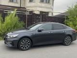 Kia Optima 2019 года за 10 500 000 тг. в Алматы – фото 3